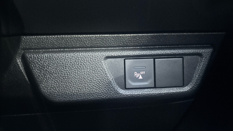 Dacia Sandero 1.0 Tce Expression 5dr Petrol Hatchback